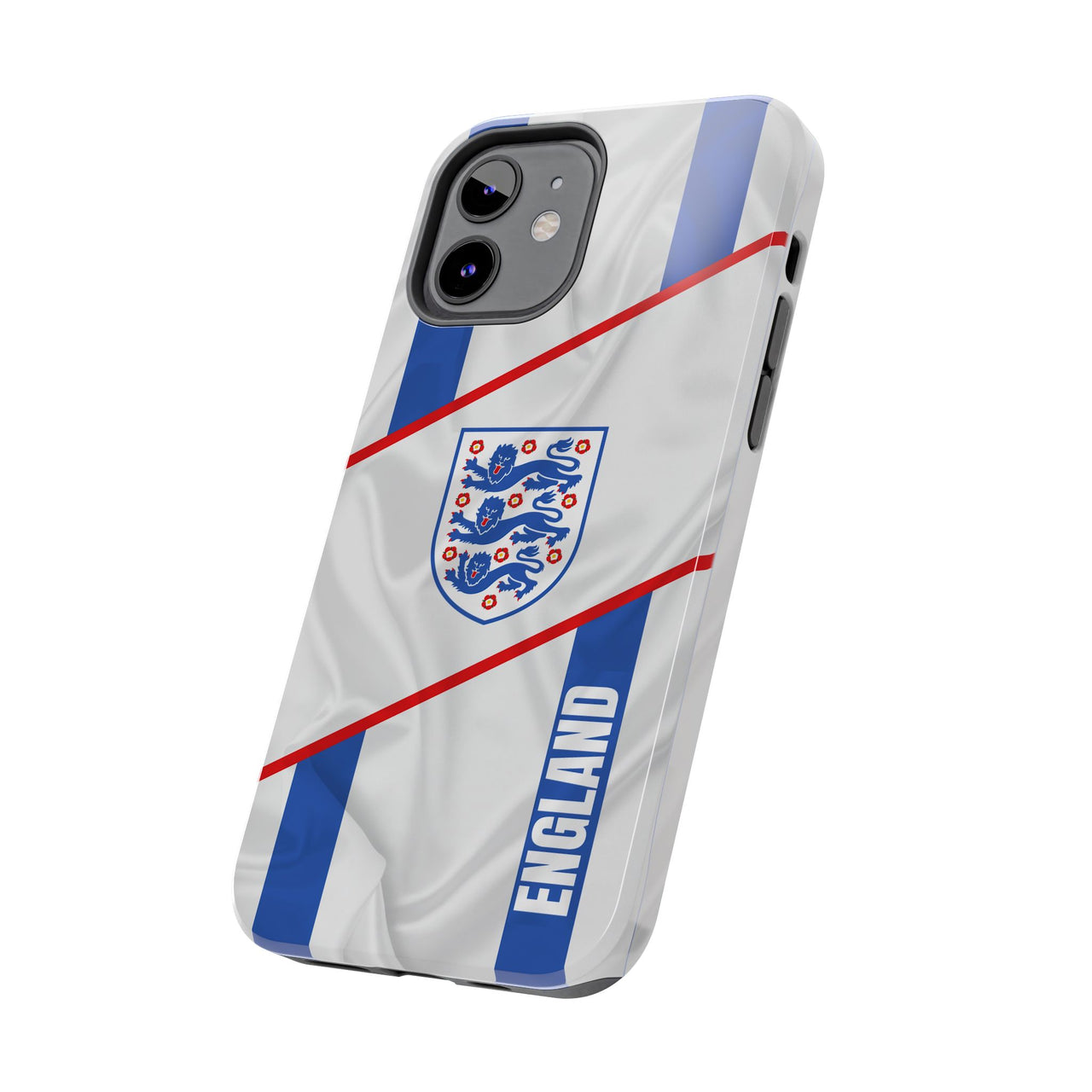 England National Team Tough Phone Case