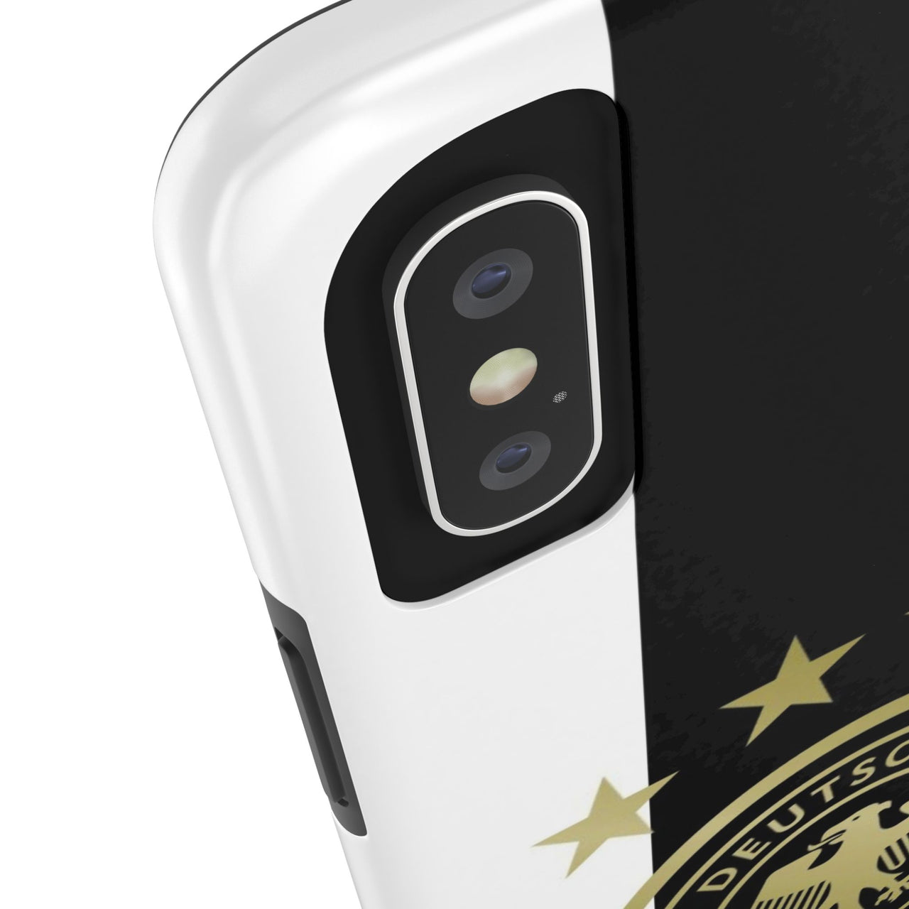 Germany National Team Tough Phone Case