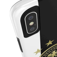 Thumbnail for Germany National Team Tough Phone Case