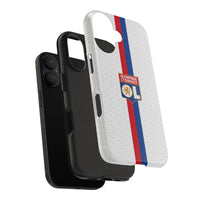 Thumbnail for Olympique Lyon Tough Phone Case