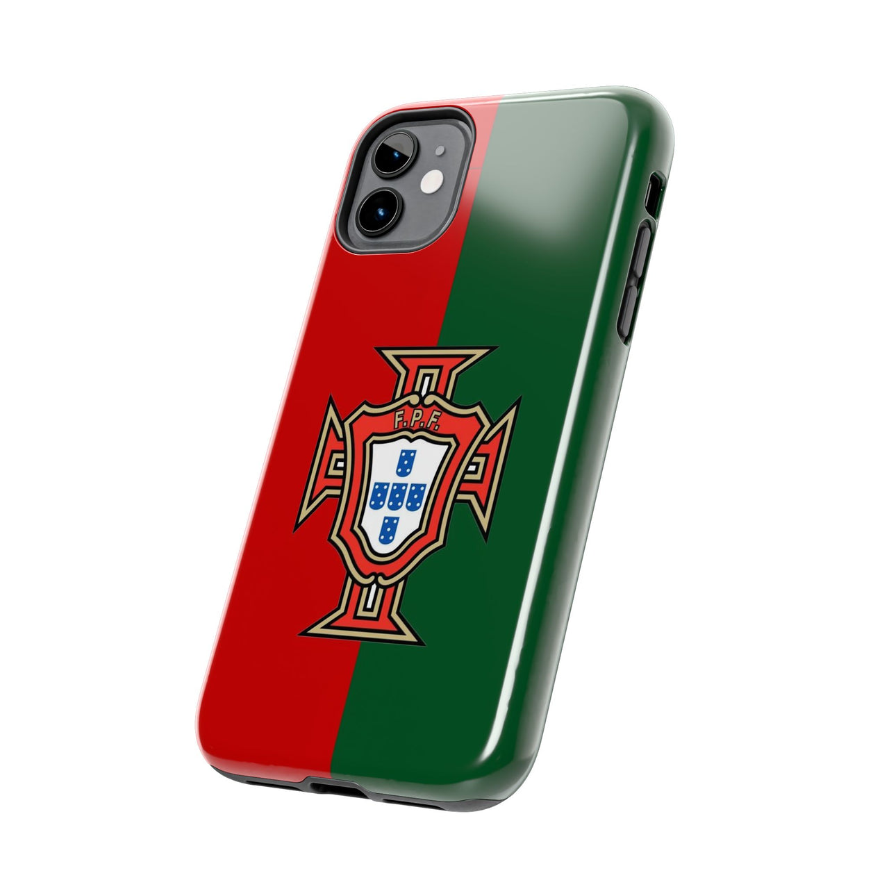 Portugal National Team Tough Phone Case