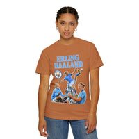 Thumbnail for Erling Haaland Graphic Tee - Unisex