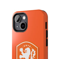 Thumbnail for Netherlands National Team Tough Phone Case