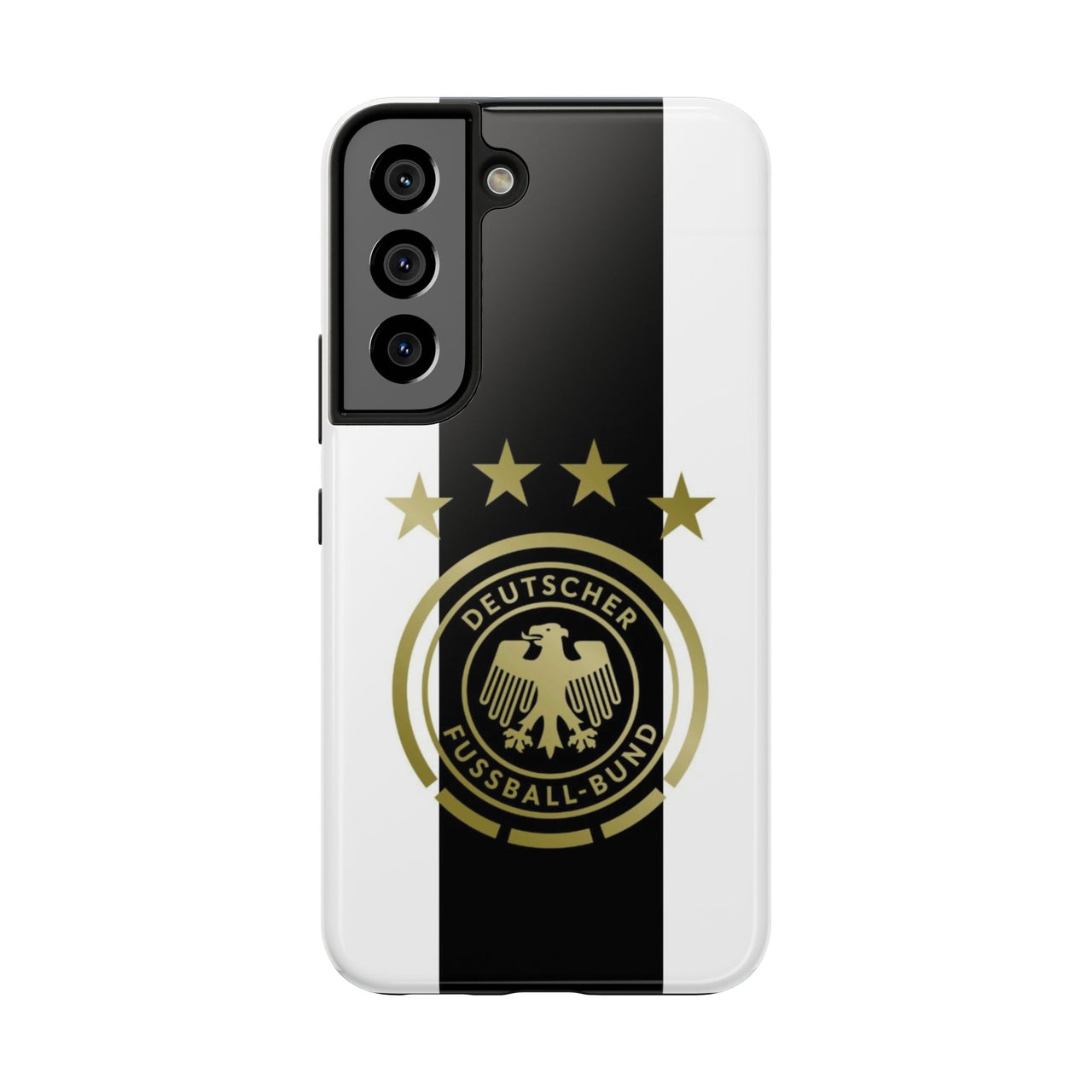 Germany National Team Tough Phone Case