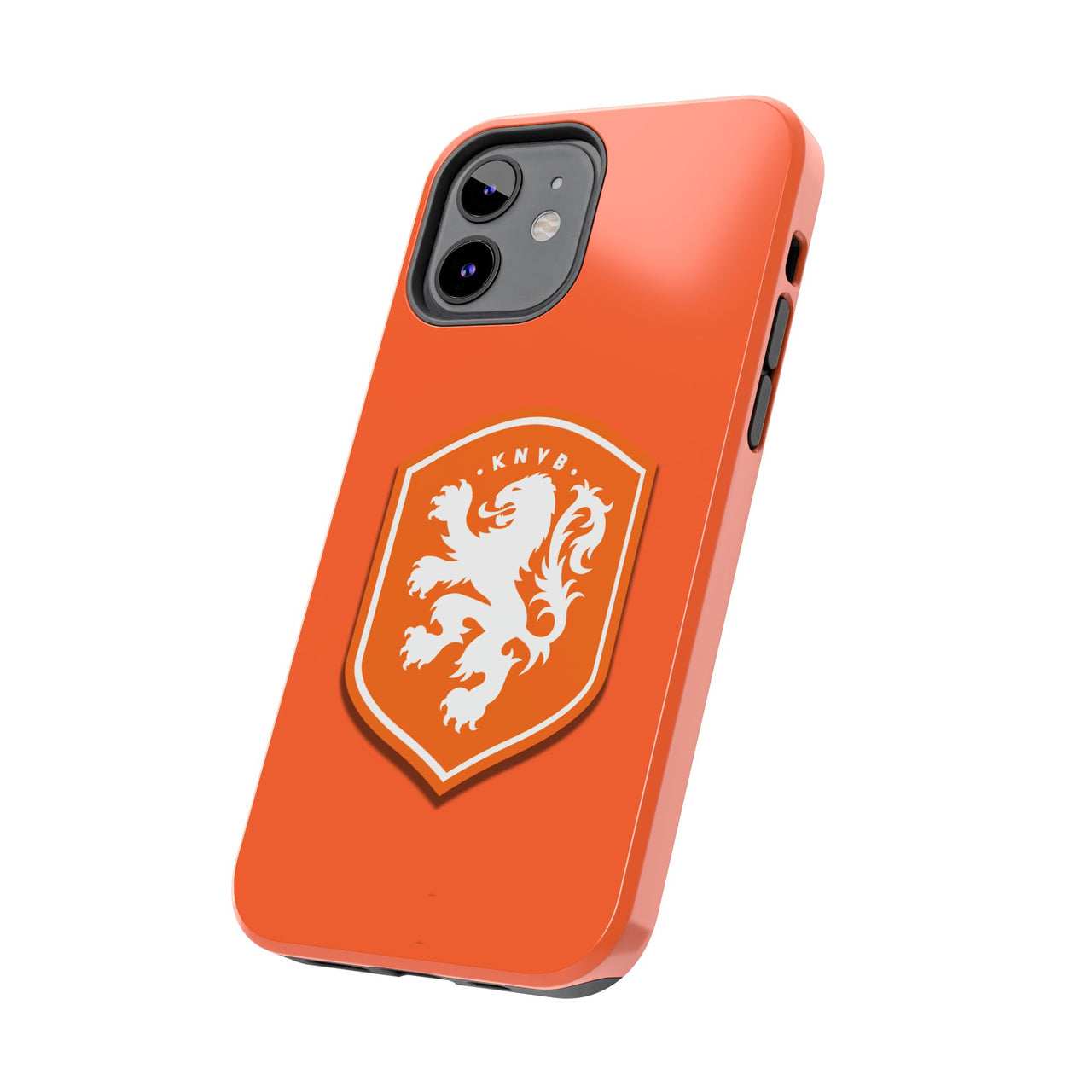 Netherlands National Team Tough Phone Case
