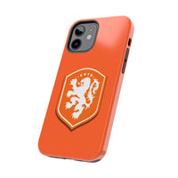Thumbnail for Netherlands National Team Tough Phone Case