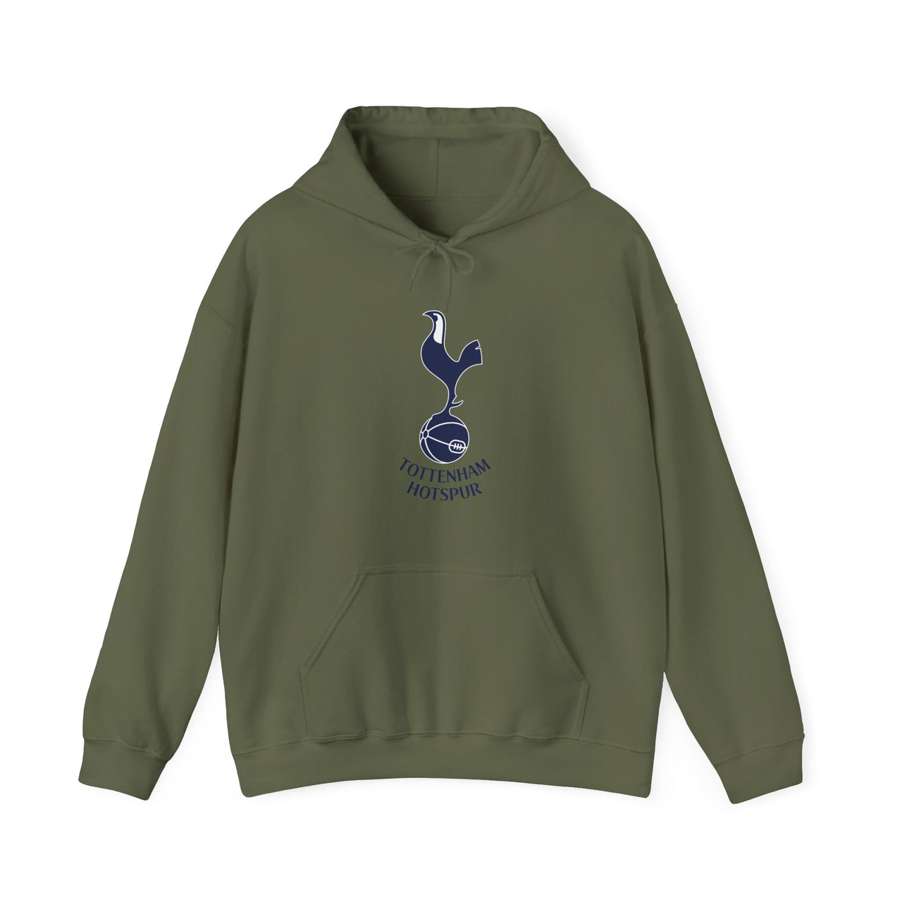 Tottenham Hotspurs Unisex Hooded Sweatshirt