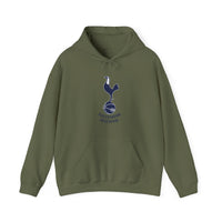 Thumbnail for Tottenham Hotspurs Unisex Hooded Sweatshirt