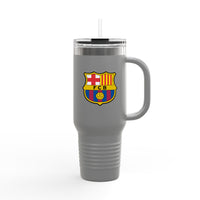 Thumbnail for Barcelona Insulated Travel Mug - 40oz