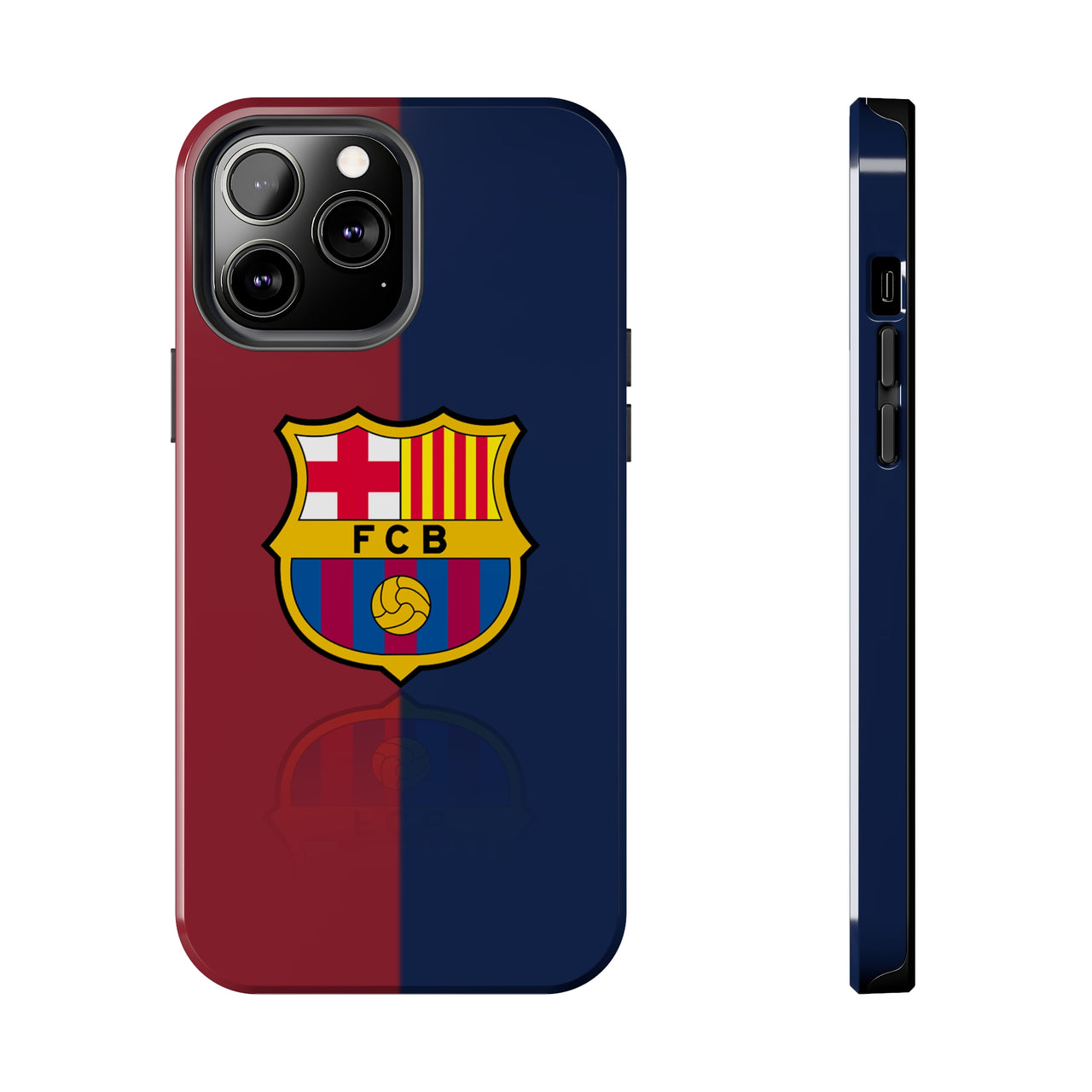 Barcelona Phone Case