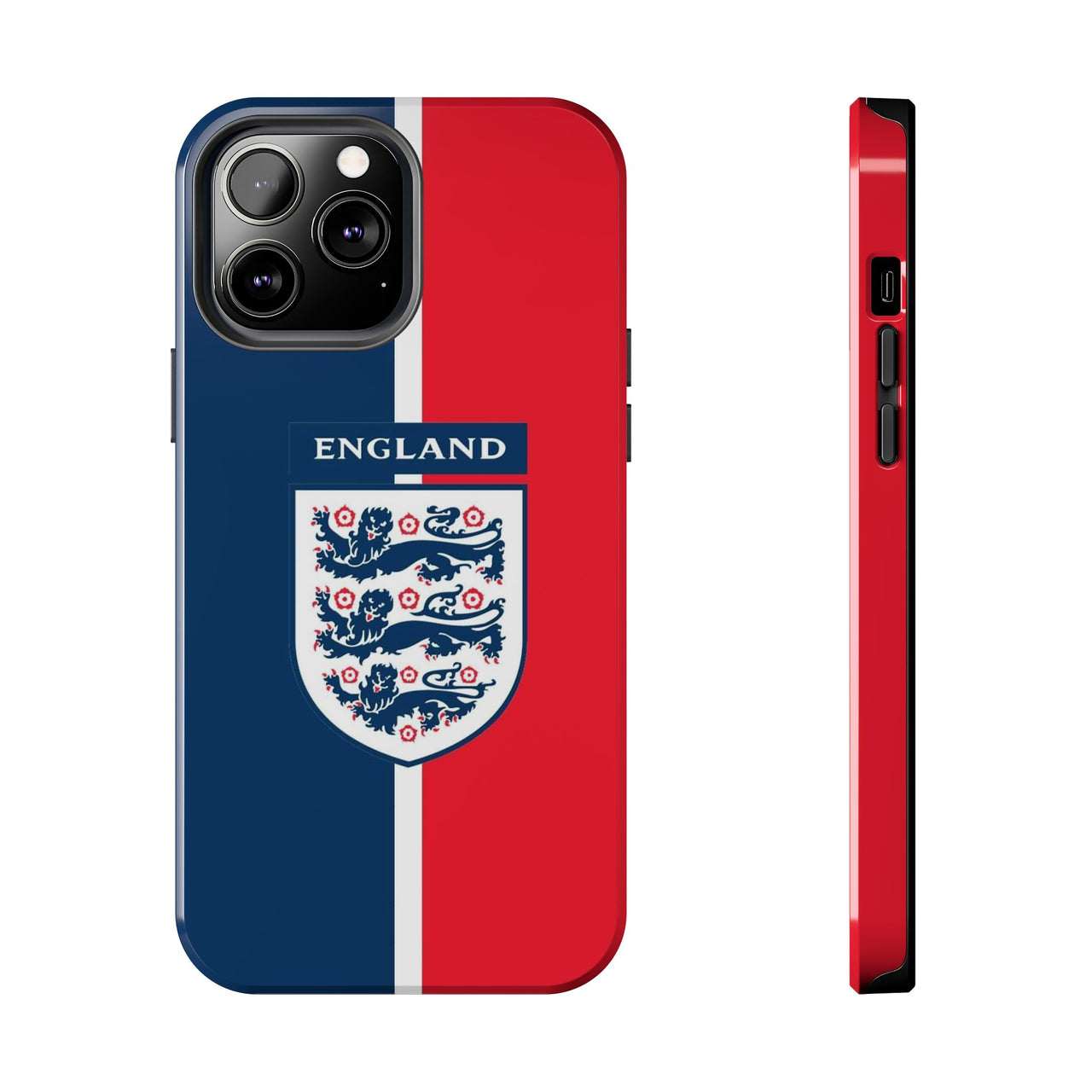 England National Team Tough Phone Case