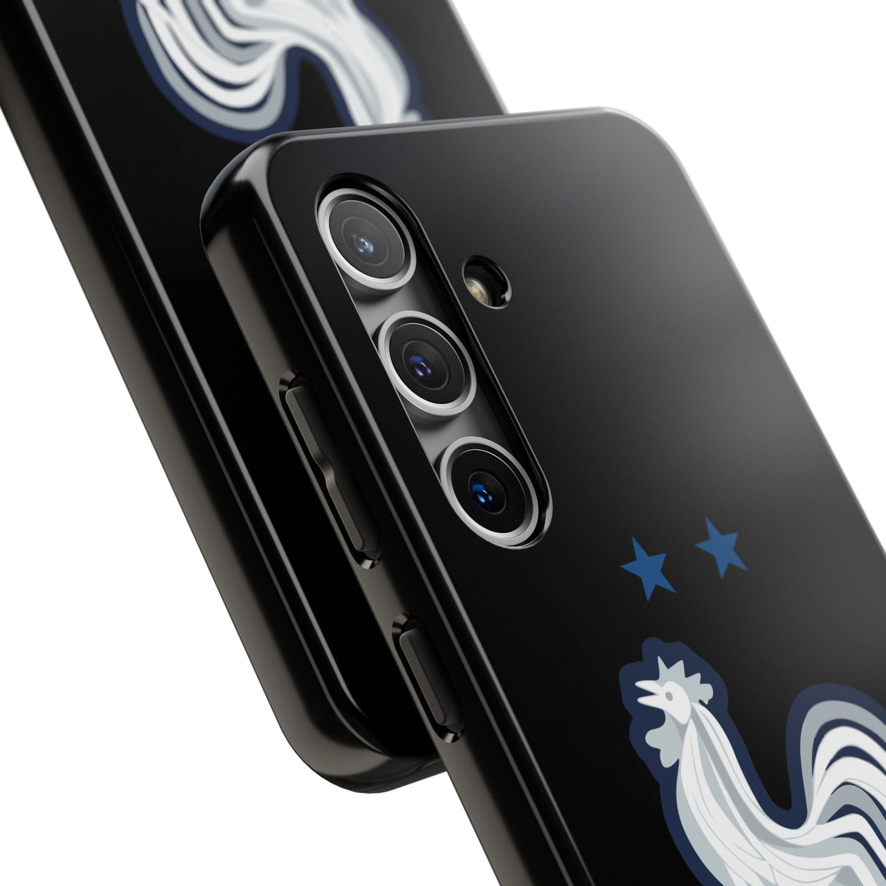 France National Team Tough Phone Case