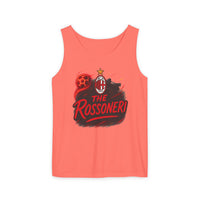 Thumbnail for AC Mialn 'The Rossoneri Unisex Tank Top
