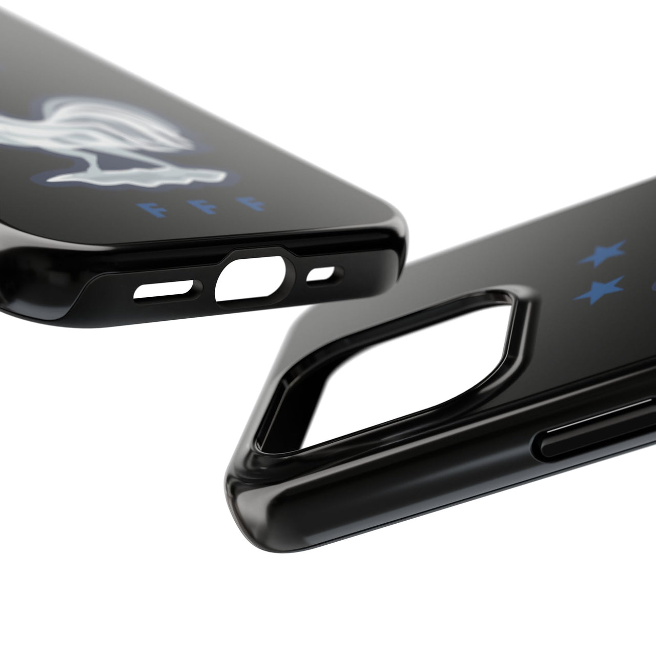 France National Team Tough Phone Case