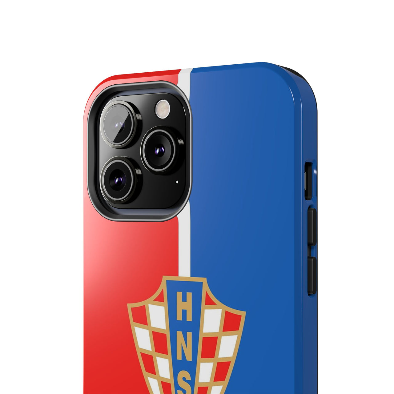 Croatia National Team Tough Phone Case