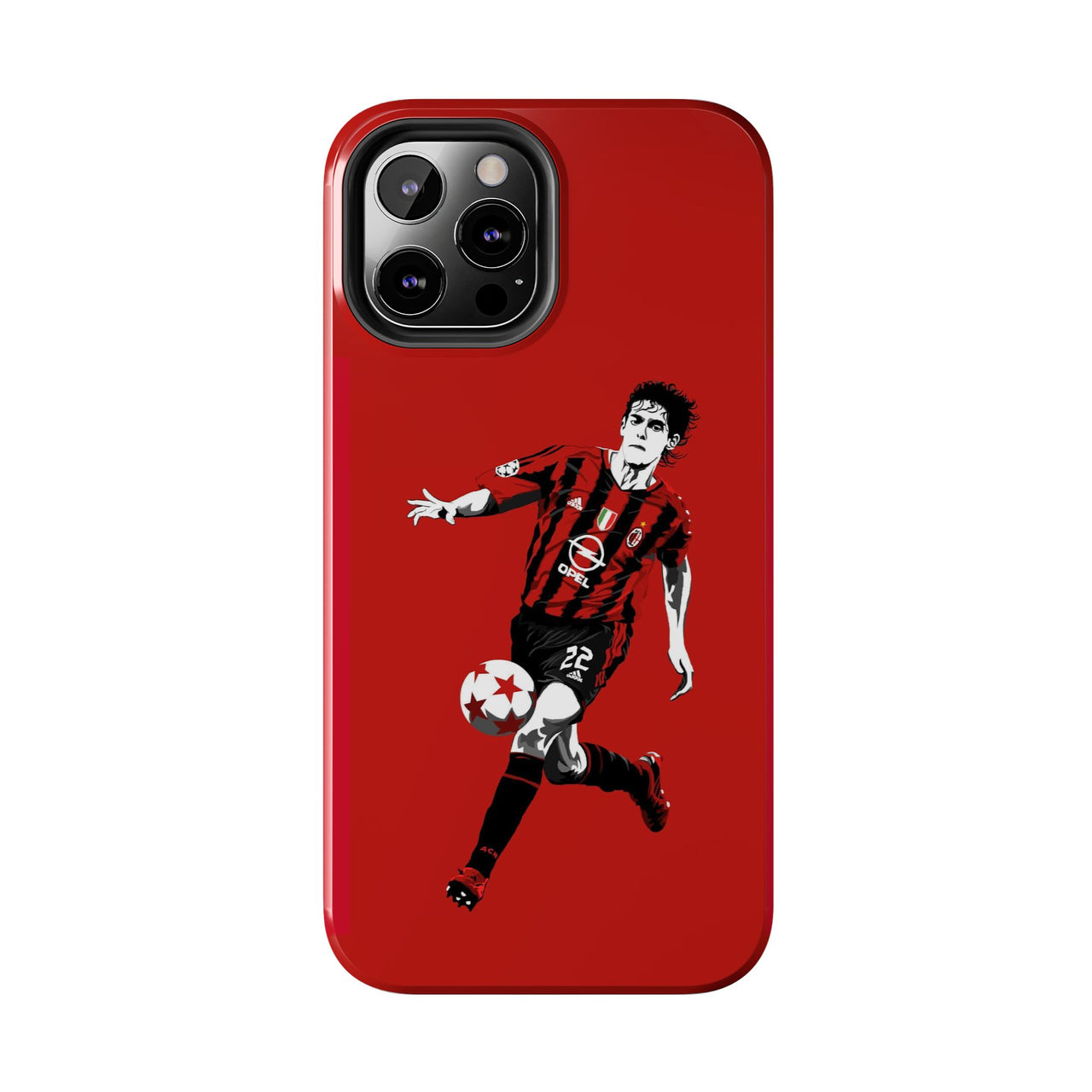 Ricardo KAKA Phone Case