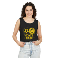 Thumbnail for BVB 'Echte Liebe' Unisex Tank Top