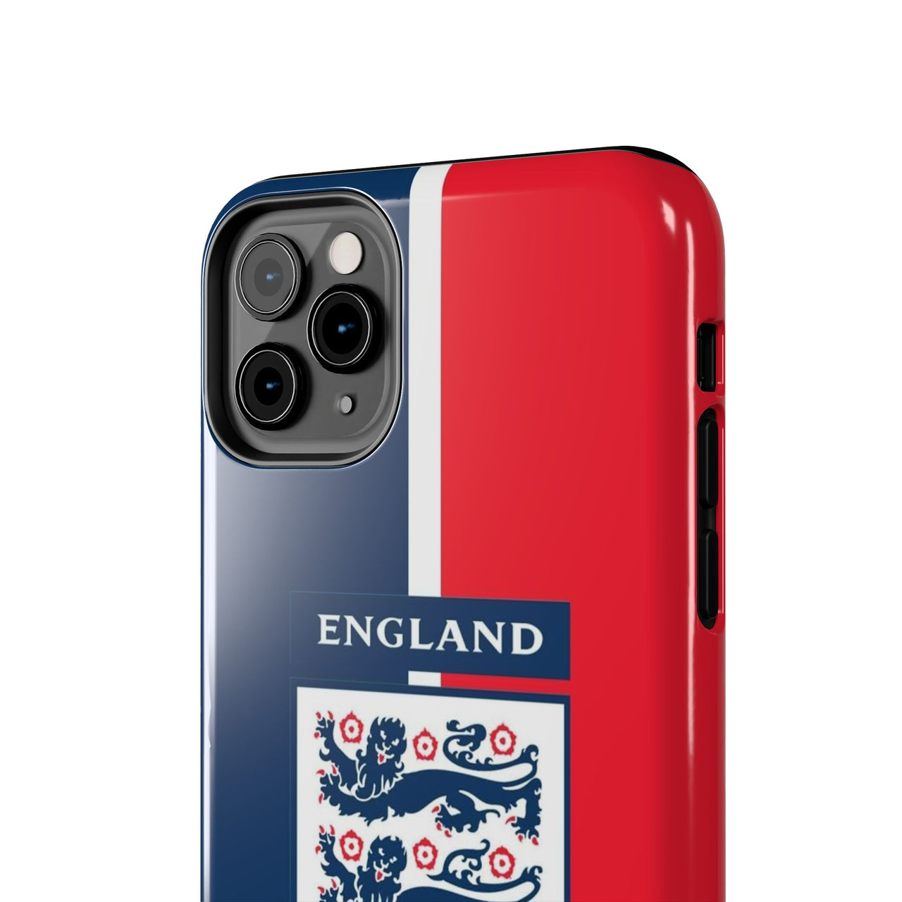 England National Team Tough Phone Case