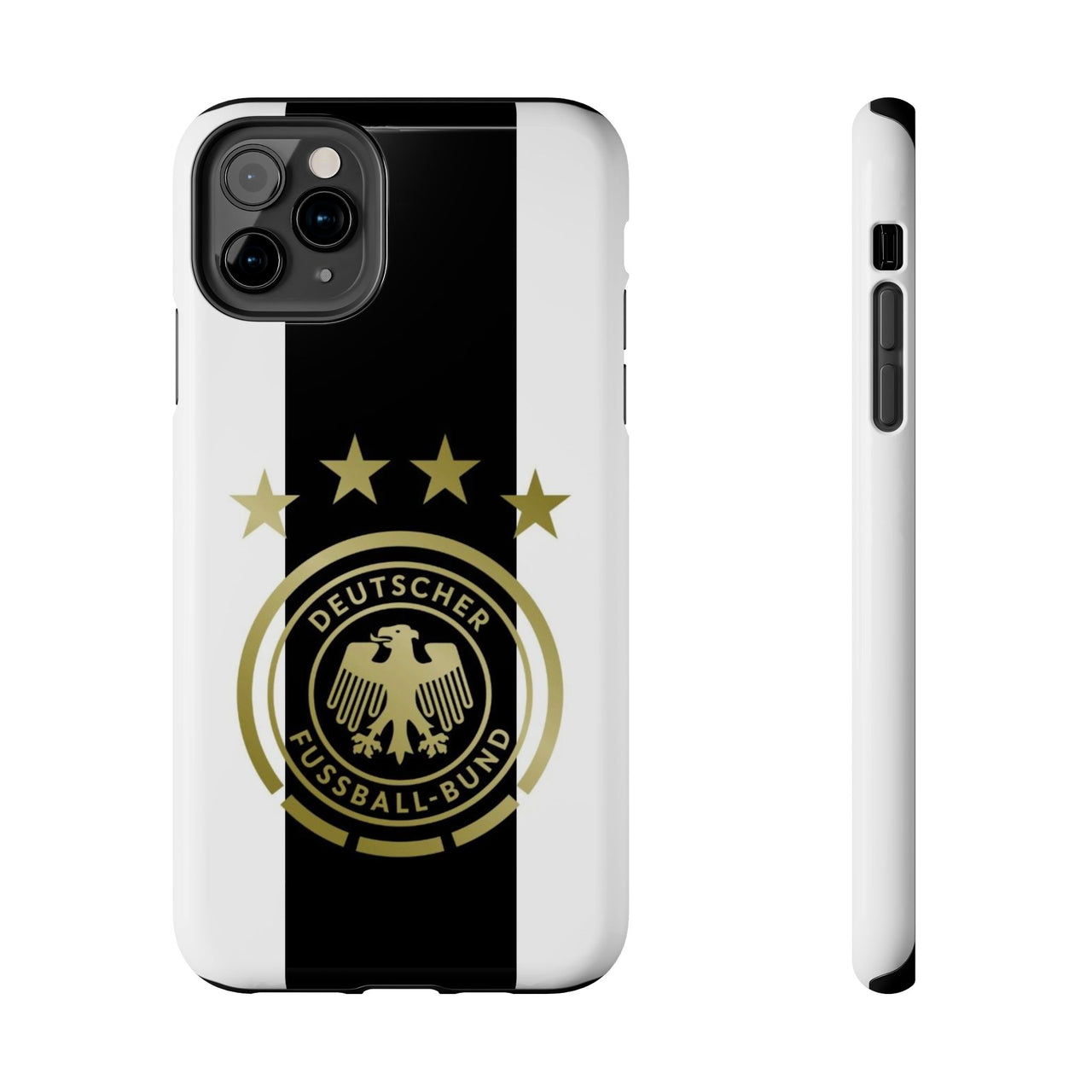 Germany National Team Tough Phone Case