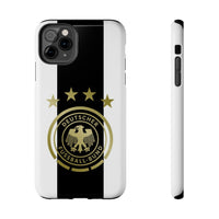 Thumbnail for Germany National Team Tough Phone Case