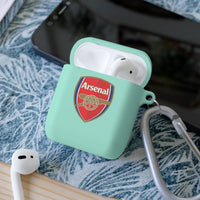 Thumbnail for Arsenal AirPods & AirPods Pros Case Cover