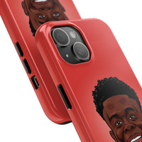Thumbnail for Bukayo Saka Tough Phone Case