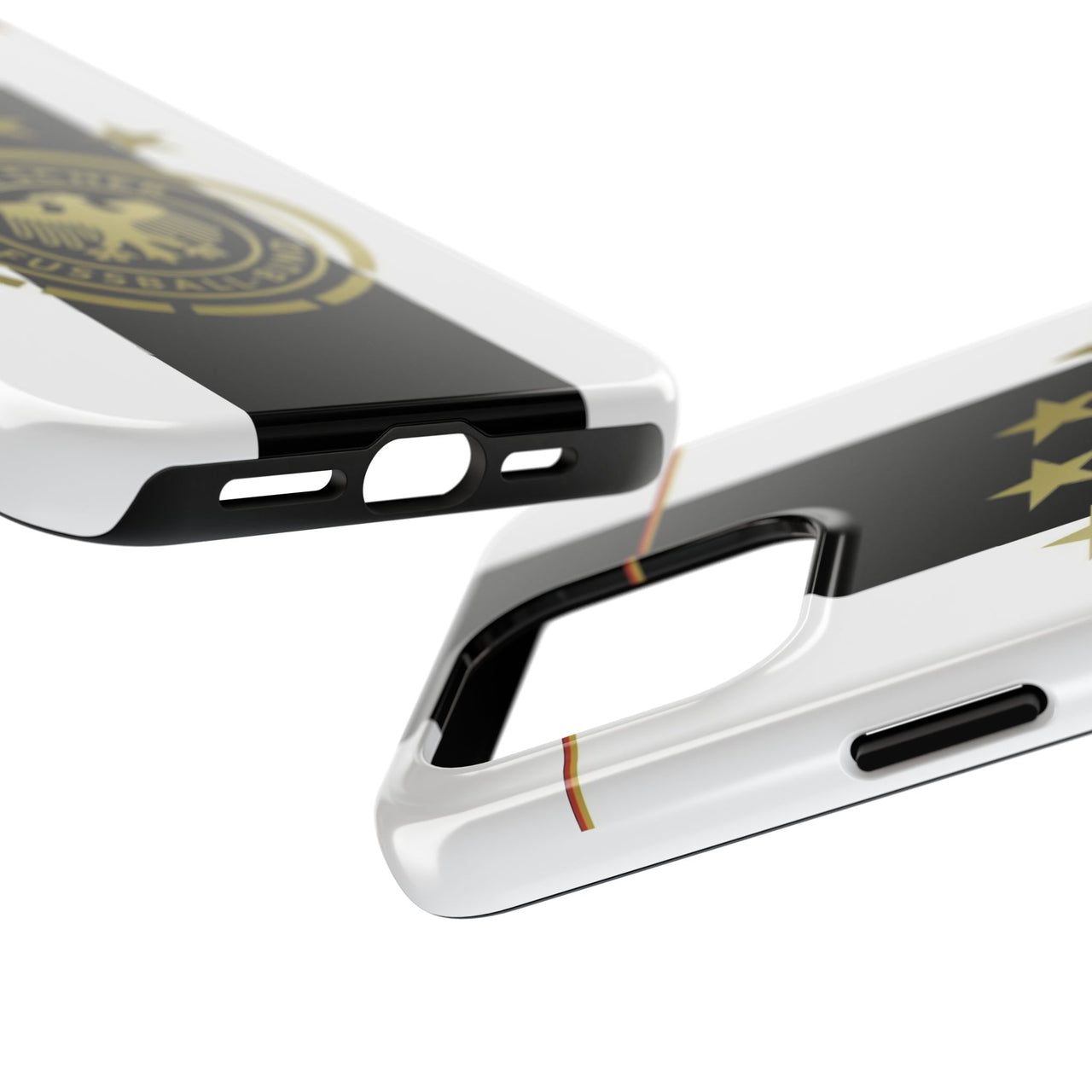 Germany National Team Tough Phone Case