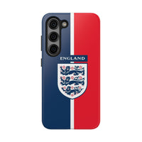 Thumbnail for England National Team Tough Phone Case