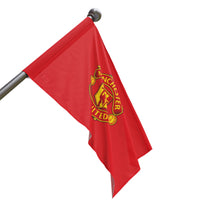 Thumbnail for Manchester United Flag