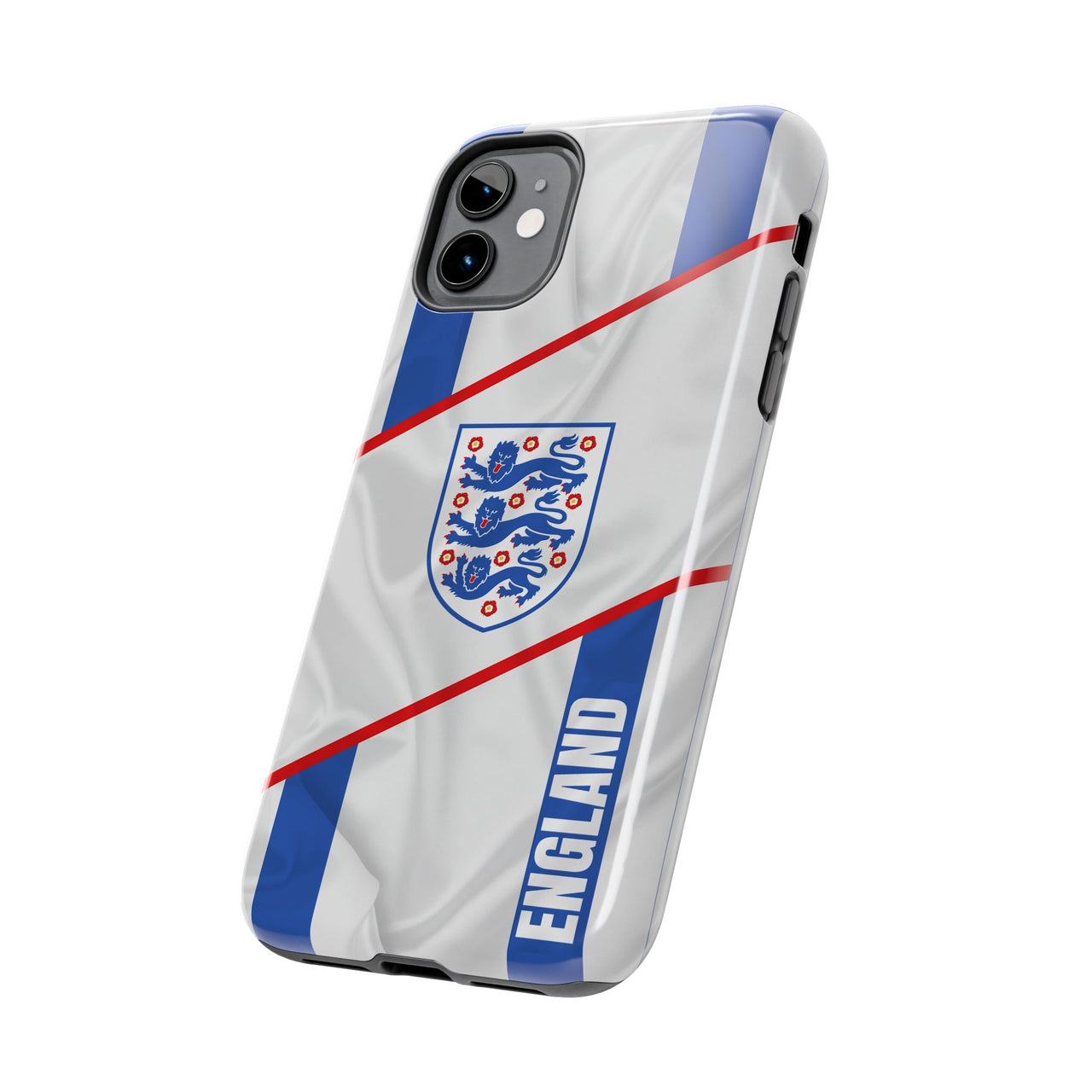 England National Team Tough Phone Case