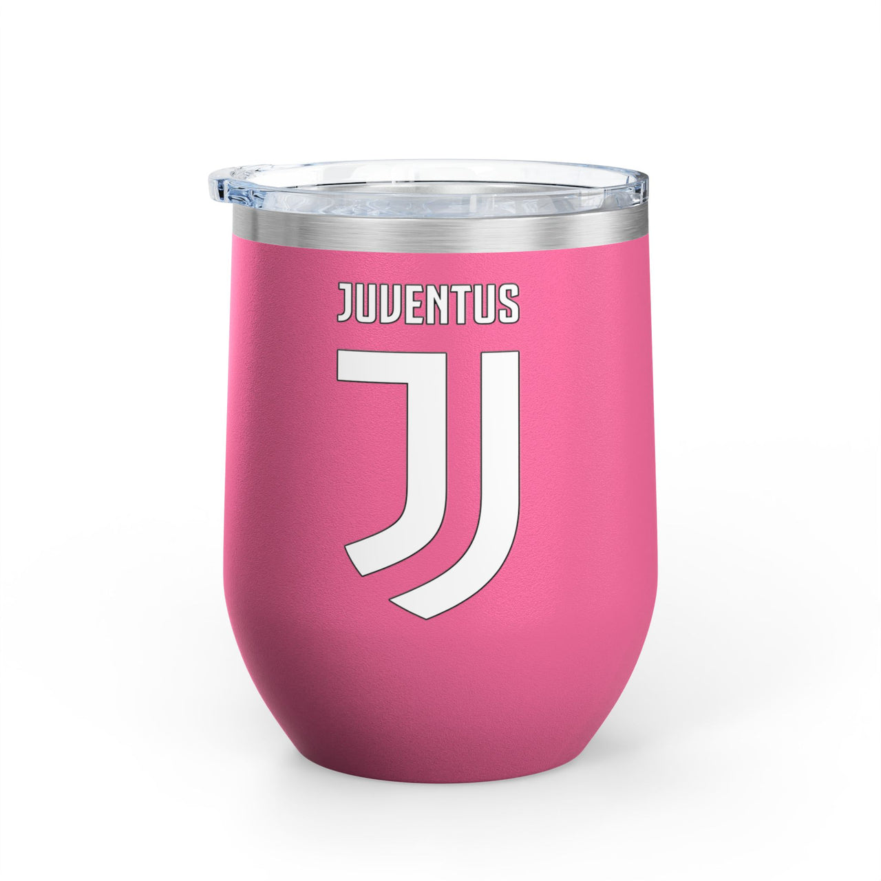 Juventus Wine Tumbler - 12oz |