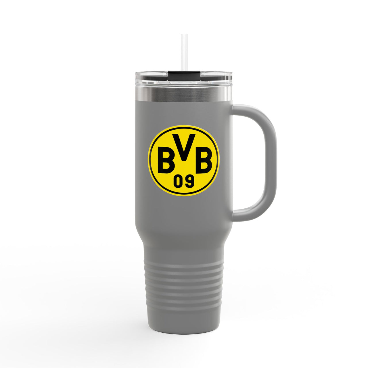 Borussia Dortmund Insulated Travel Mug - 40oz