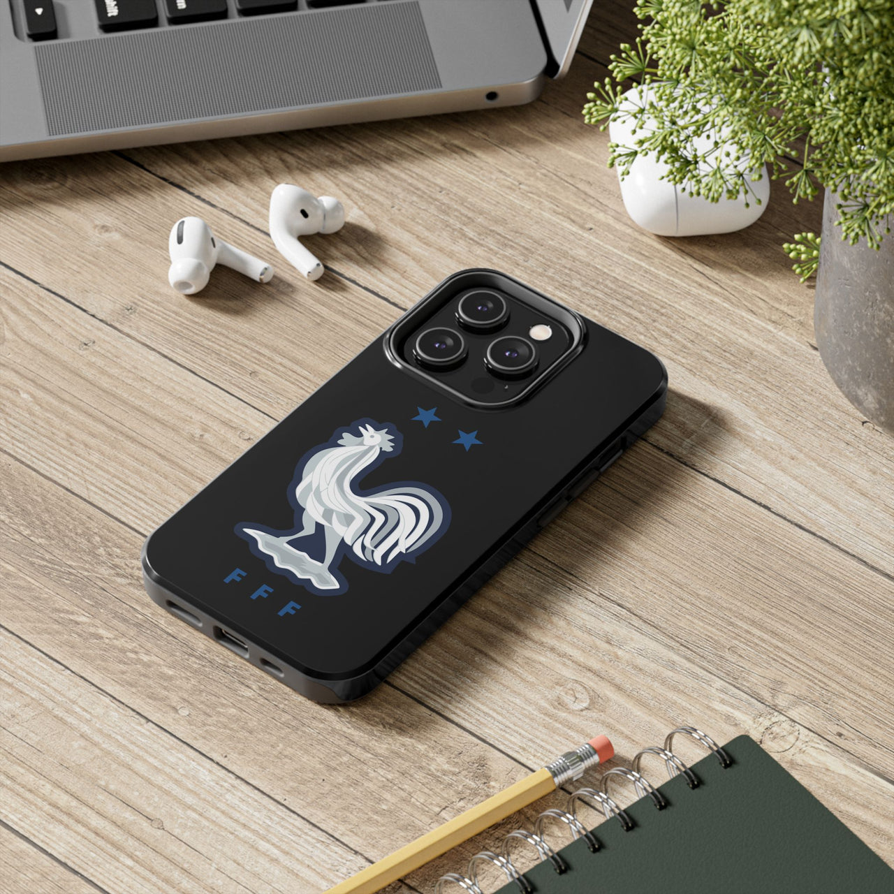 France National Team Tough Phone Case