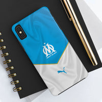 Thumbnail for Olympique de Marseille Tough Phone Case