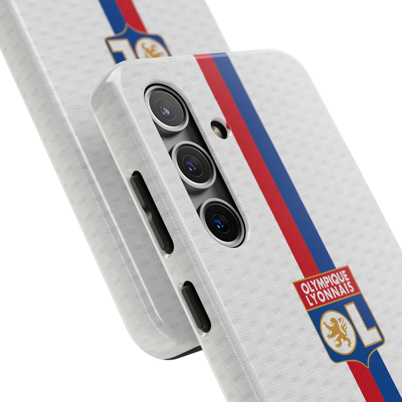 Olympique Lyon Tough Phone Case