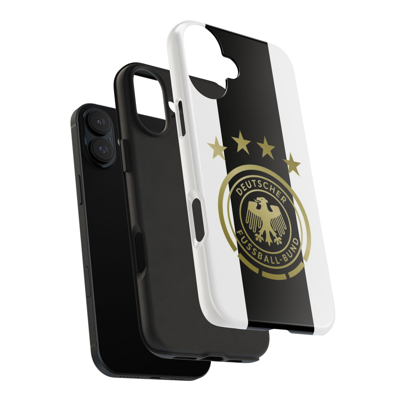 Germany National Team Tough Phone Case