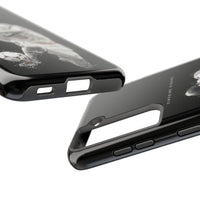 Thumbnail for Zinedine Zidane Tough Phone Case