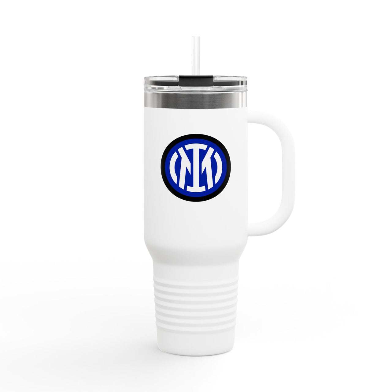 Inter Milan Travel Mug - 40oz