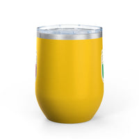 Thumbnail for Italy Wine Tumbler - 12oz