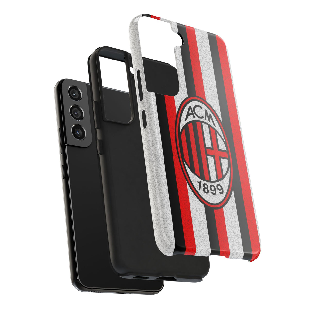 AC Milan Tough Phone Case