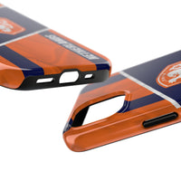 Thumbnail for Netherlands National Team Tough Phone Case