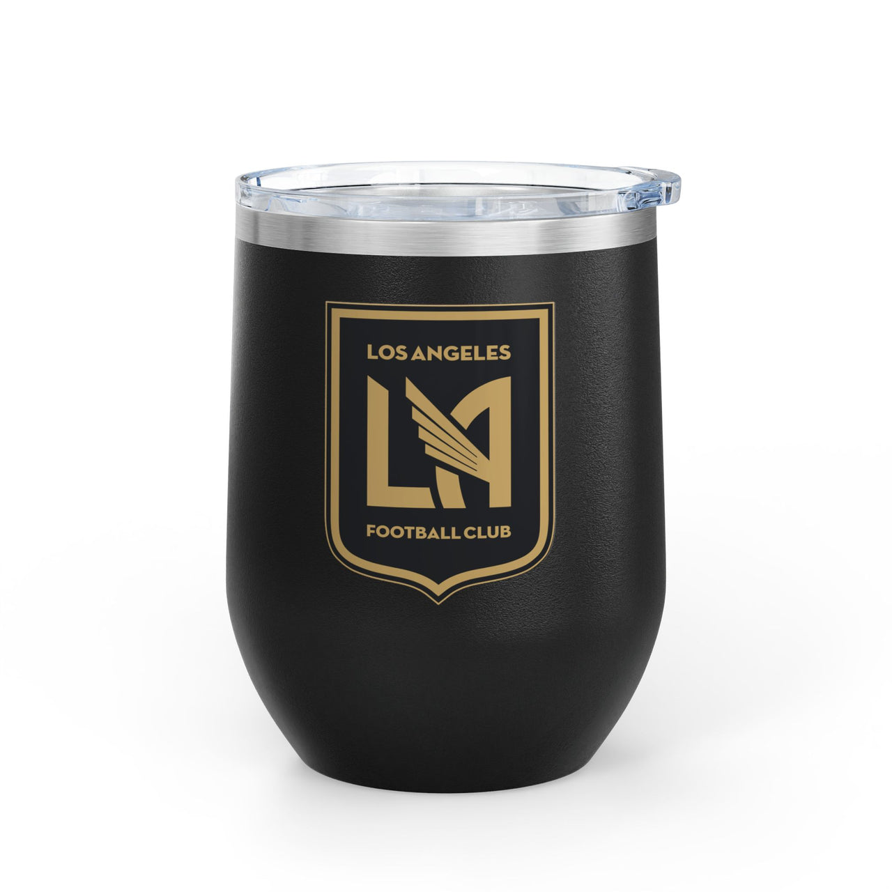LA Galaxy Football Club Wine Tumbler - 12oz