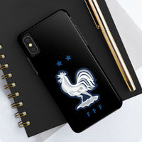 Thumbnail for France National Team Tough Phone Case