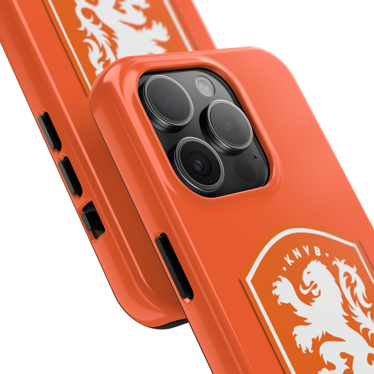 Netherlands National Team Tough Phone Case