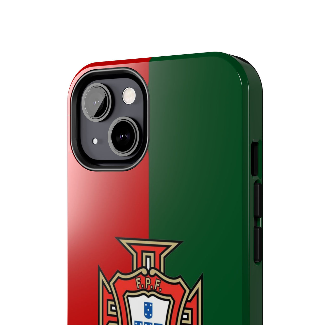 Portugal National Team Tough Phone Case