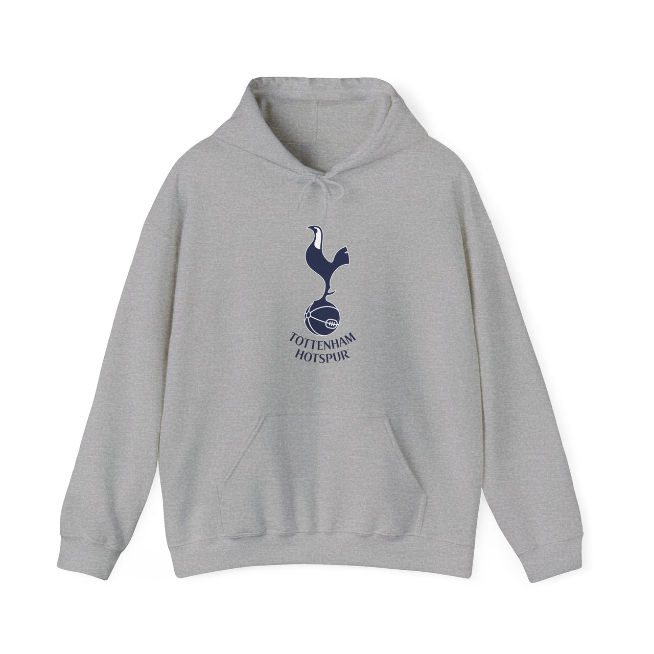 Tottenham Hotspurs Unisex Hooded Sweatshirt