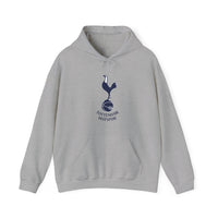 Thumbnail for Tottenham Hotspurs Unisex Hooded Sweatshirt