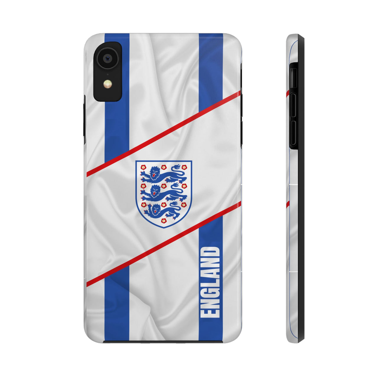 England National Team Tough Phone Case