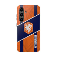 Thumbnail for Netherlands National Team Tough Phone Case