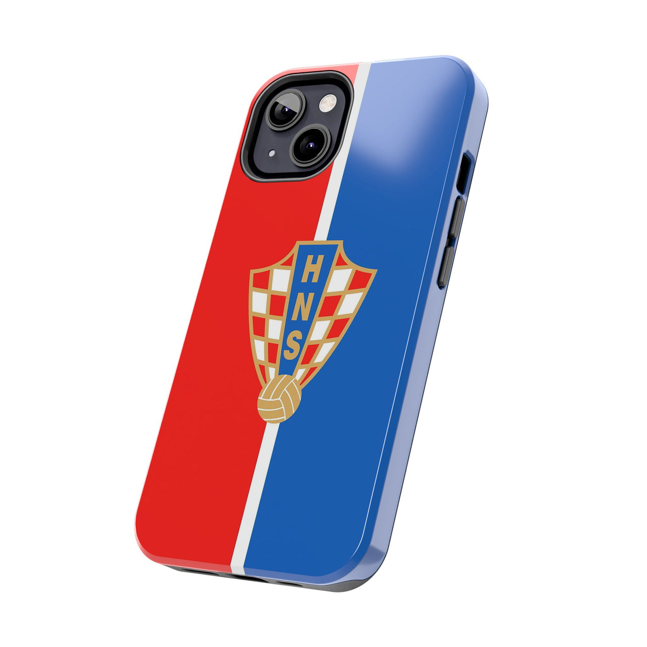 Croatia National Team Tough Phone Case